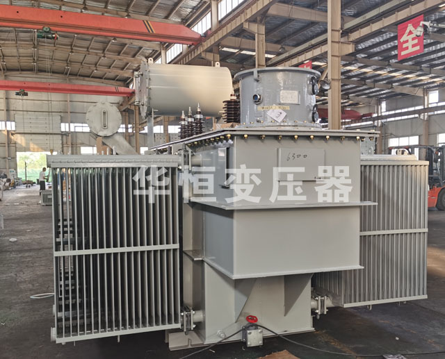 6300KVA娄底娄底娄底电力变压器