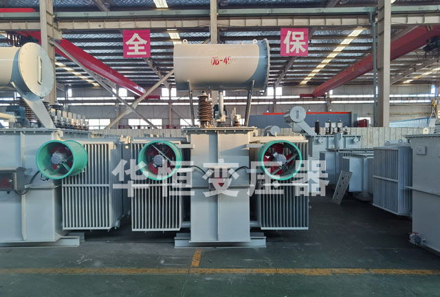 6300KVA娄底娄底娄底电力变压器