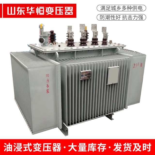 S13-10000/35娄底娄底娄底电力变压器厂家