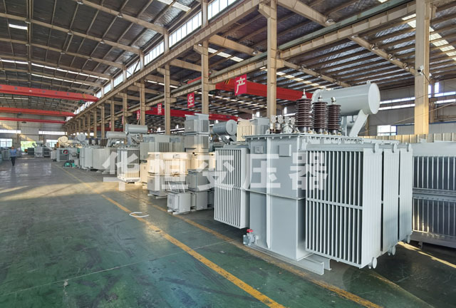 S13-8000/35娄底娄底娄底电力变压器厂家